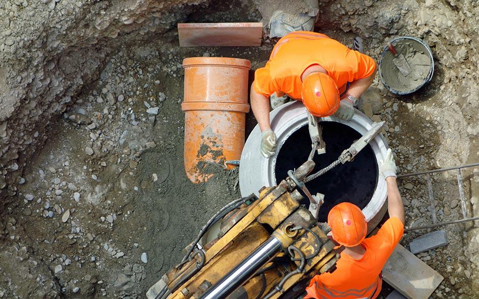 débouchage douche Fontenay-Trésigny