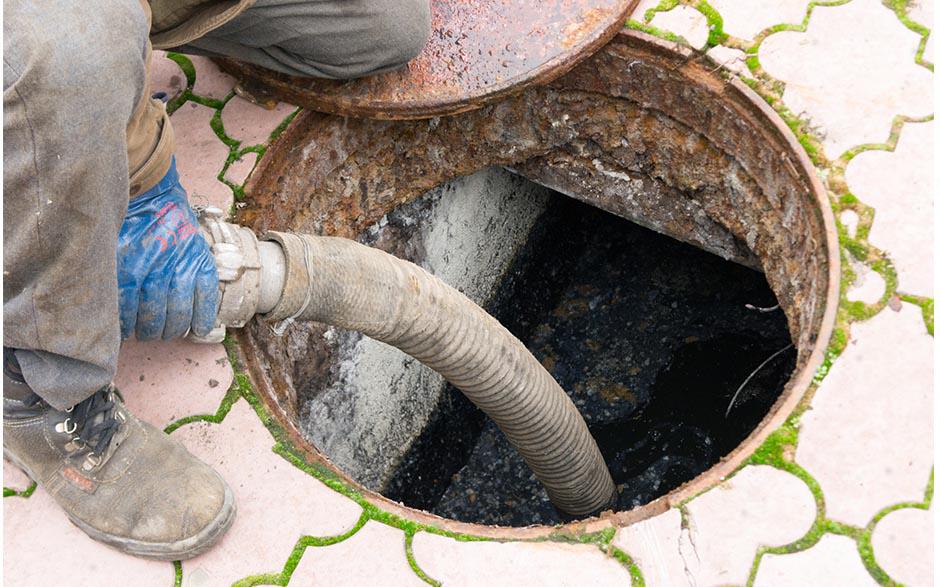 débouchage douche Fontenay-Trésigny